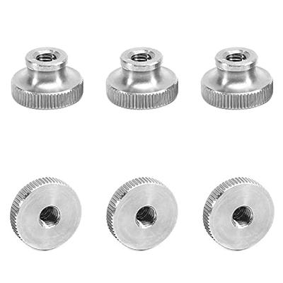 304 Stainless Steel Handscrew Clamp