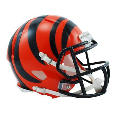 Cleveland Browns Speed Mini Helmet Replica NFL Riddell