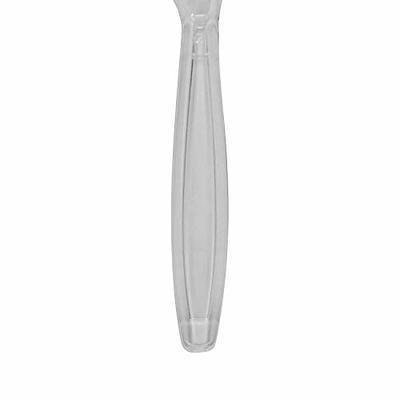 Karat PS Extra Heavy Weight Fork - Clear - 1,000 ct