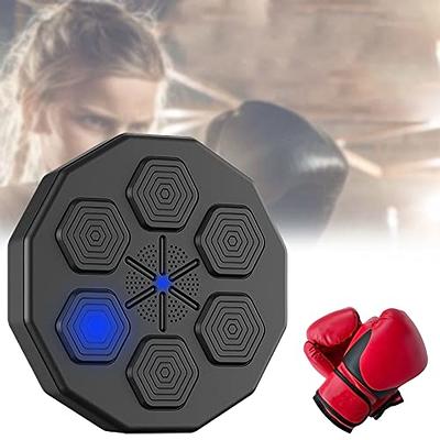 WUXLJ Smart Music Boxing Machine,Musical Boxing Machine,Boxing Machine,Music  Boxing Machine,Punching Bag Training Equipment Music Speed Response  Coordination Suitable for Children and Adults - Yahoo Shopping