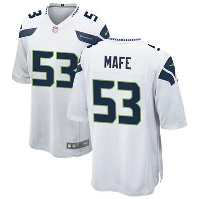 Mafe Boye nfl jersey