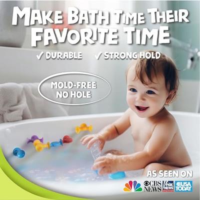 Baby Bath Toys Baby Bathtub Toys Yellow Duck Baby Sprinkler Bath Toys  Bathtub Shower Pool Gifts For Boys And Girls Children's Favorites