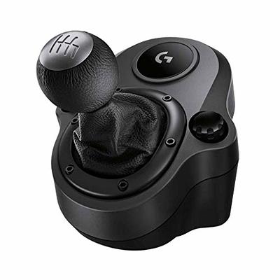  Thrustmaster T128X, Force Feedback Racing Wheel with Magnetic  Pedals (Compatible with Xbox Series X