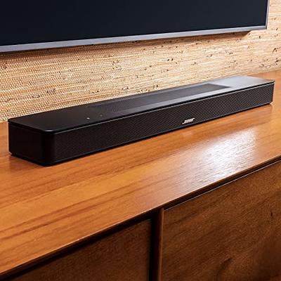 Bose Smart Ultra Soundbar - LFL Audio