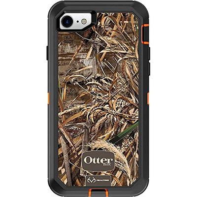 OtterBox Defender Series iPhone 8 Case - Black