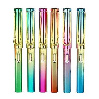 Ainiv 7PCS Inkless Magic Pencil Everlasting Pencil Eternal with