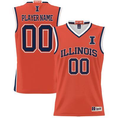 #1 Oklahoma State Cowboys Nike Team Replica Basketball Jersey - Black