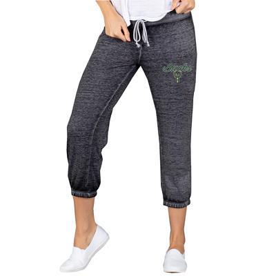 Women's Concepts Sport Charcoal Cody Rhodes Centerline Knit