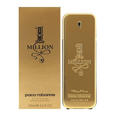 1 Million Paco Rabanne cologne - a fragrance for men 2008