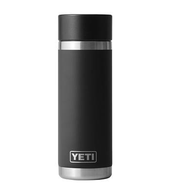 YETI Rambler 35 oz Black BPA Free Straw Mug - Ace Hardware