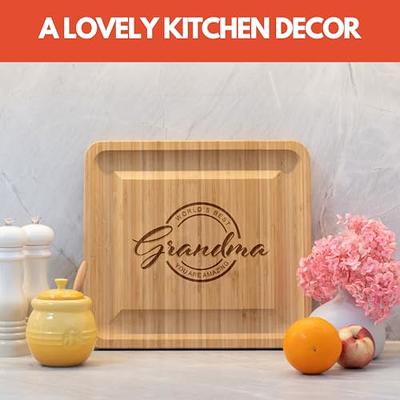 Unique Kitchen Gifts