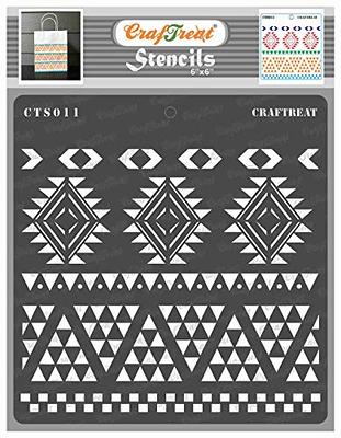 CrafTreat Kitchen Stencils for Painting on Wood, Wall, Tile, Furniture,  Fabric and Floor -Dining Memories-12x12 Inches-Wall Stencils for  Crafts-Quotes Stencils for Painting-Reusable Word Stencils - Yahoo Shopping