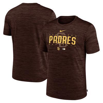 Nike Men's San Diego Padres Juan Soto #22 2023 City Connect T-Shirt