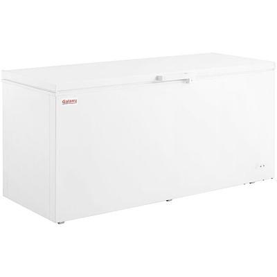 Lavex Li'l Herc 10 Gallon 1 Mil 24 x 23 Low Density Medium-Duty Clear