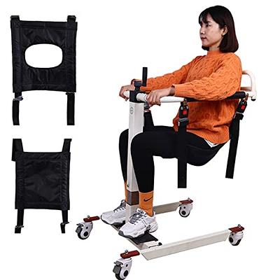 Vive Transfer Sling - Padded Assist Gait Belt - Heavy Duty Patient Lift  with Straps - Mobility Standing and Lifting Aid for Disabled, Elderly,  Seniors, Injured - Safely Move from Bed and Wheelchair - Yahoo Shopping