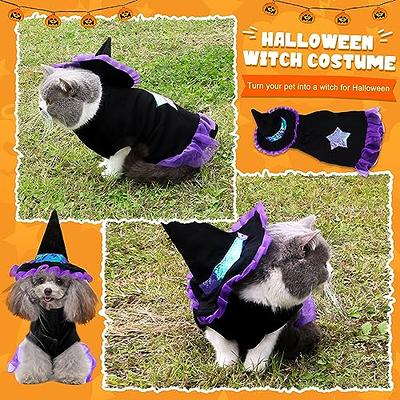  Coomour Dog Costume Pet Clothes Cat Cosplay Outfits