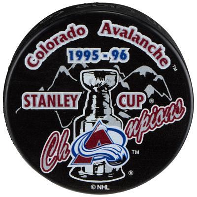 WinCraft 2022 Stanley Cup Champions Colorado Avalanche Round Sign