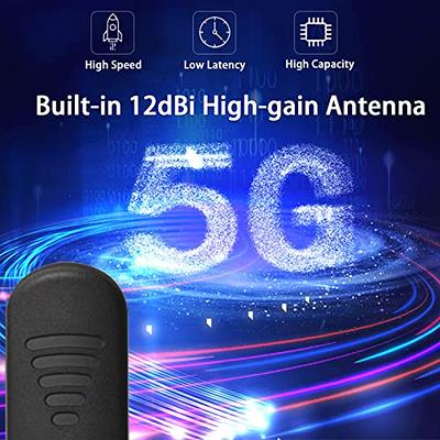 4G LTE WiFi Sim Router with 12dbi 