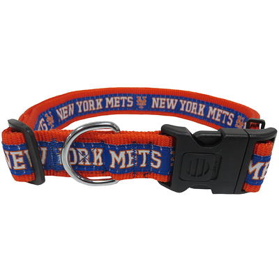 New York Mets MLB Dog Jersey