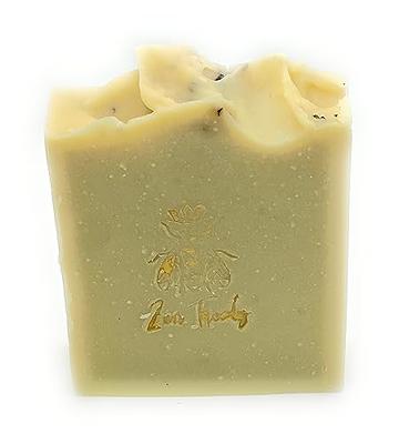 Money Soap, Bar Soap With Money Inside