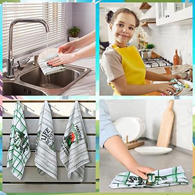 Camping Kitchen Towels/camping Dish Towels/camping Gifts/kitchen