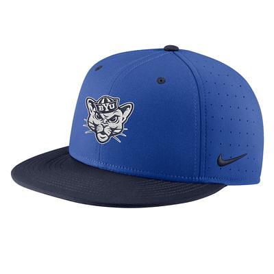 Nike Los Angeles Dodgers Aero True Structured Cap - Macy's