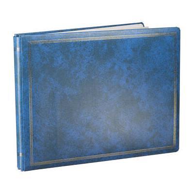 Pioneer Photo Albums PS-5781 5X7'' and 8X10'' X-Pando Pocket Album (Bay Blue)  PS5781/BB - Yahoo Shopping