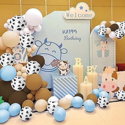 Farm Animal Latex Balloon Kit