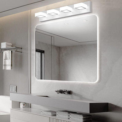 Modern Vanity Lighting