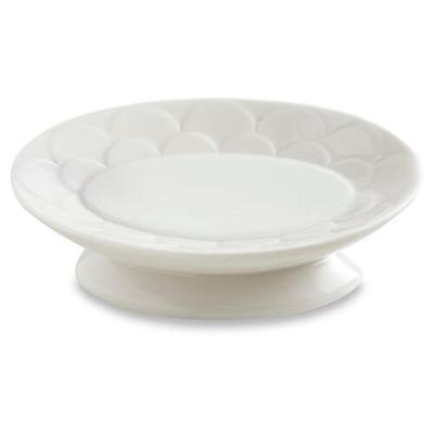 Marble Soap Dish White - Threshold™