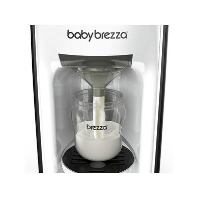 Baby Brezza Formula Pro Advanced Formula Dispenser - Automatically