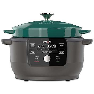 Instant Pot Duo 6 Qt 7-in-1 Electric Pressure Cooker - Macy's