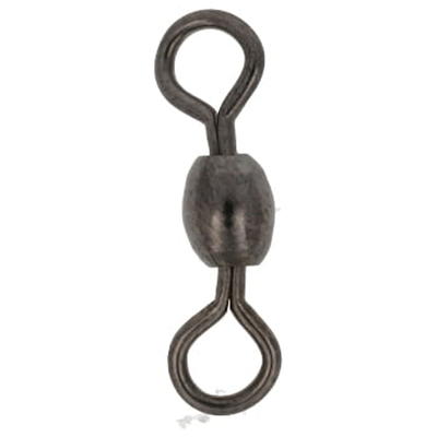 Dick's Sporting Goods Eagle Claw Barrel Swivel with Safety Snap