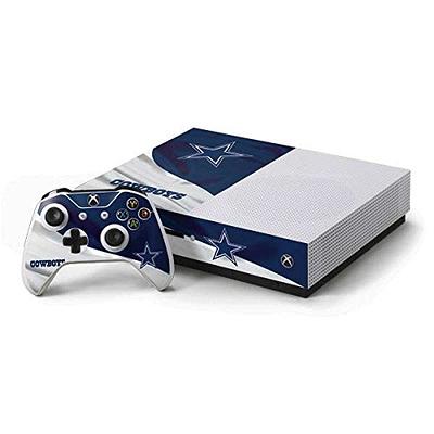 : Skinit Decal Gaming Skin Compatible with PS4 Console -  Officially Licensed NFL New Orleans Saints Breakaway Design : Video Games