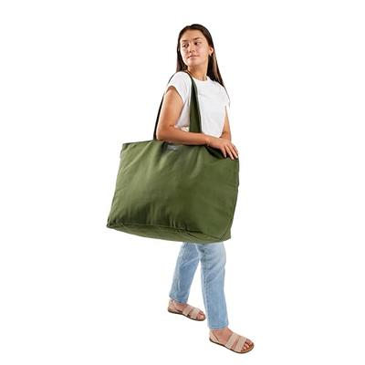 23 Xl Duffel Weekender Bag - A New Day™ : Target