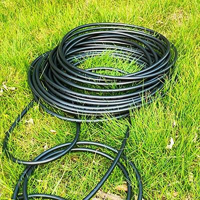 YAMATIC Super Flexible Pressure Washer Hose 50FT X 1/4, Kink Resistant  3200 PSI Heavy Duty Power Washer Extension Replacement Hose With M22-14mm x