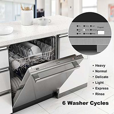 Bosch 18 Dishwashers, Compact Dishwashers