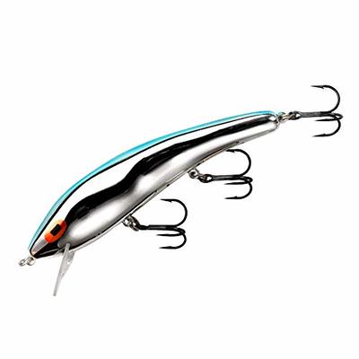 Cotton Cordell Wally Diver Lure - 2-1/2″ - Special Perch - Yahoo