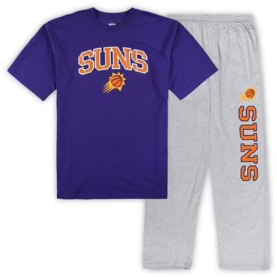 Buffalo Bills Preschool Long Sleeve T-Shirt & Pants Sleep Set - Heathered  Gray