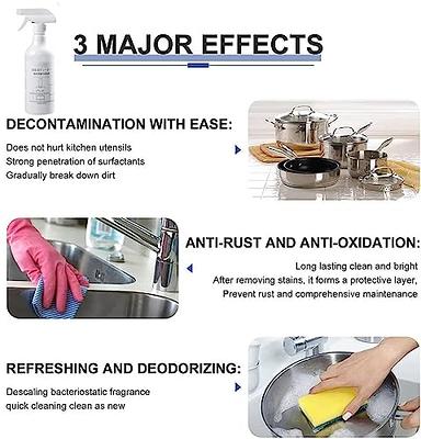 LASULEN Splash Foam Spray, Splash Foam Spray Oven Cleaner, Splash Foam Spray  Tablets & Spray Bottle Oven Cleaner, Splash Foam Spray All Purpose Cleaner,  Multi-Purpose Kitchen Cleaner-1pcs - Yahoo Shopping