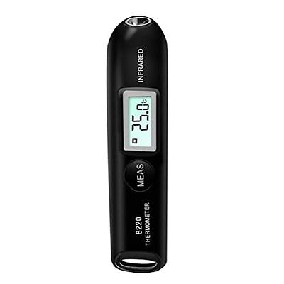 Panel Mount Digital Thermometer, 9940N