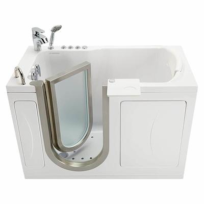 Buy Ella One Piece Toilet, 1.28 Gpf, Elongated Pure White 