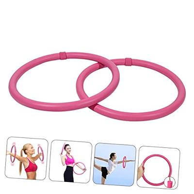 Gogogmee 1 Pair Yoga Exercise Armband for Adults Weight Loss