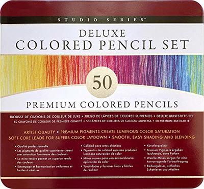 36ct Colored Pencil Set 1500 Series - Tombow