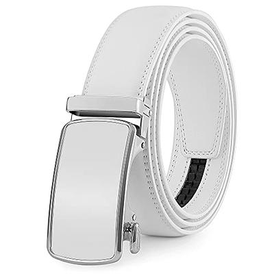 Women's Round Buckle Belt - Wild Fable™ Black XS