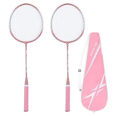 Professional Badminton Set