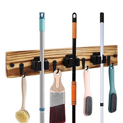 Harper 60 in. Metal Broom Handle - Yahoo Shopping