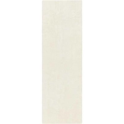 Linenspa 4 ft. x 6 ft. Rectangle Interior Non-Slip Felt Grip 1/4 in. Thickness Rug Pad