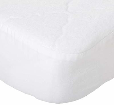 Utopia Bedding Waterproof Crib Fitted Mattress Protector (Pack of