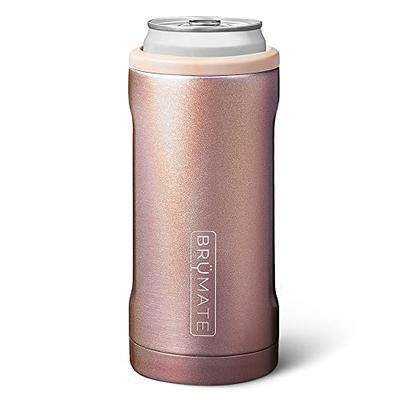 Hopsulator Slim Can Cooler Insulated for 12Oz Slim Cans